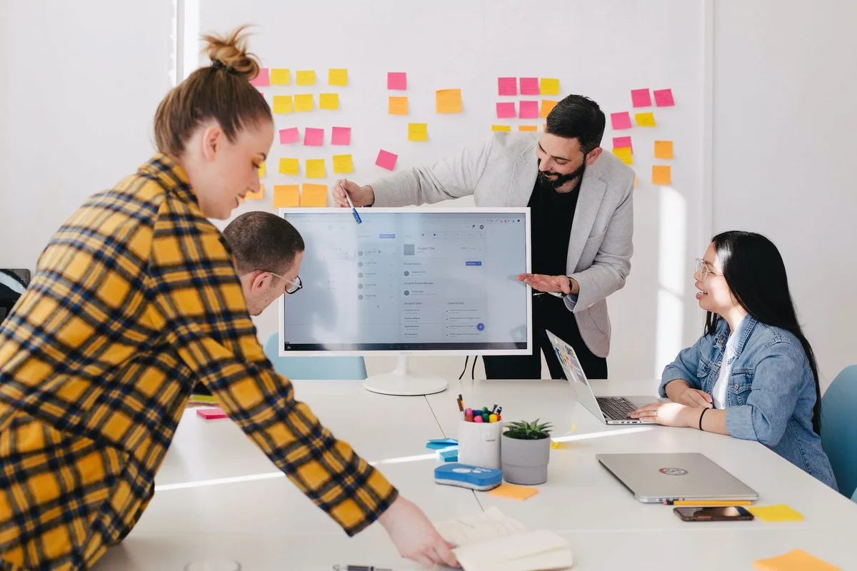 Getting Started with CrushOn AI Chat